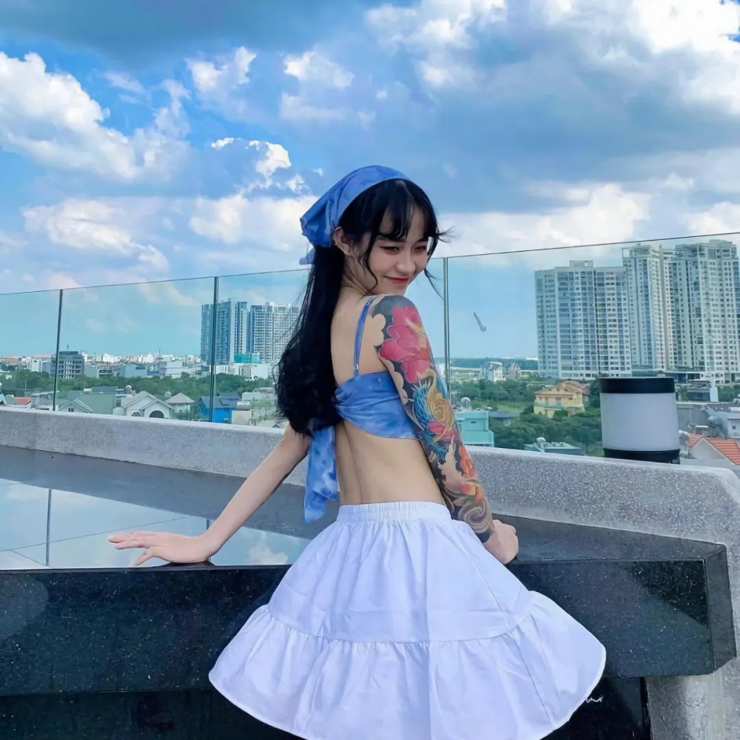 小梦想开花的时候